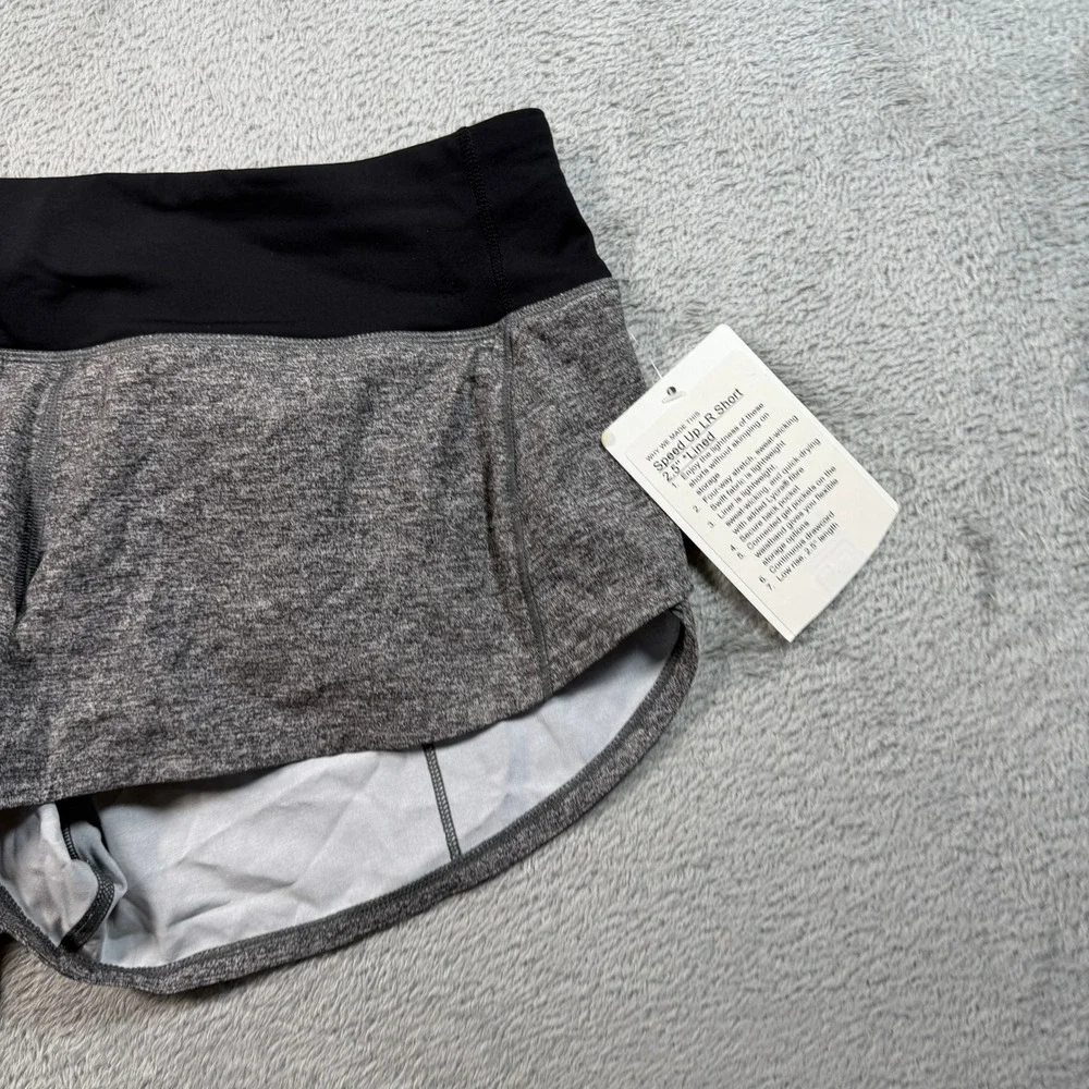 lululemon athletica lululemon speed